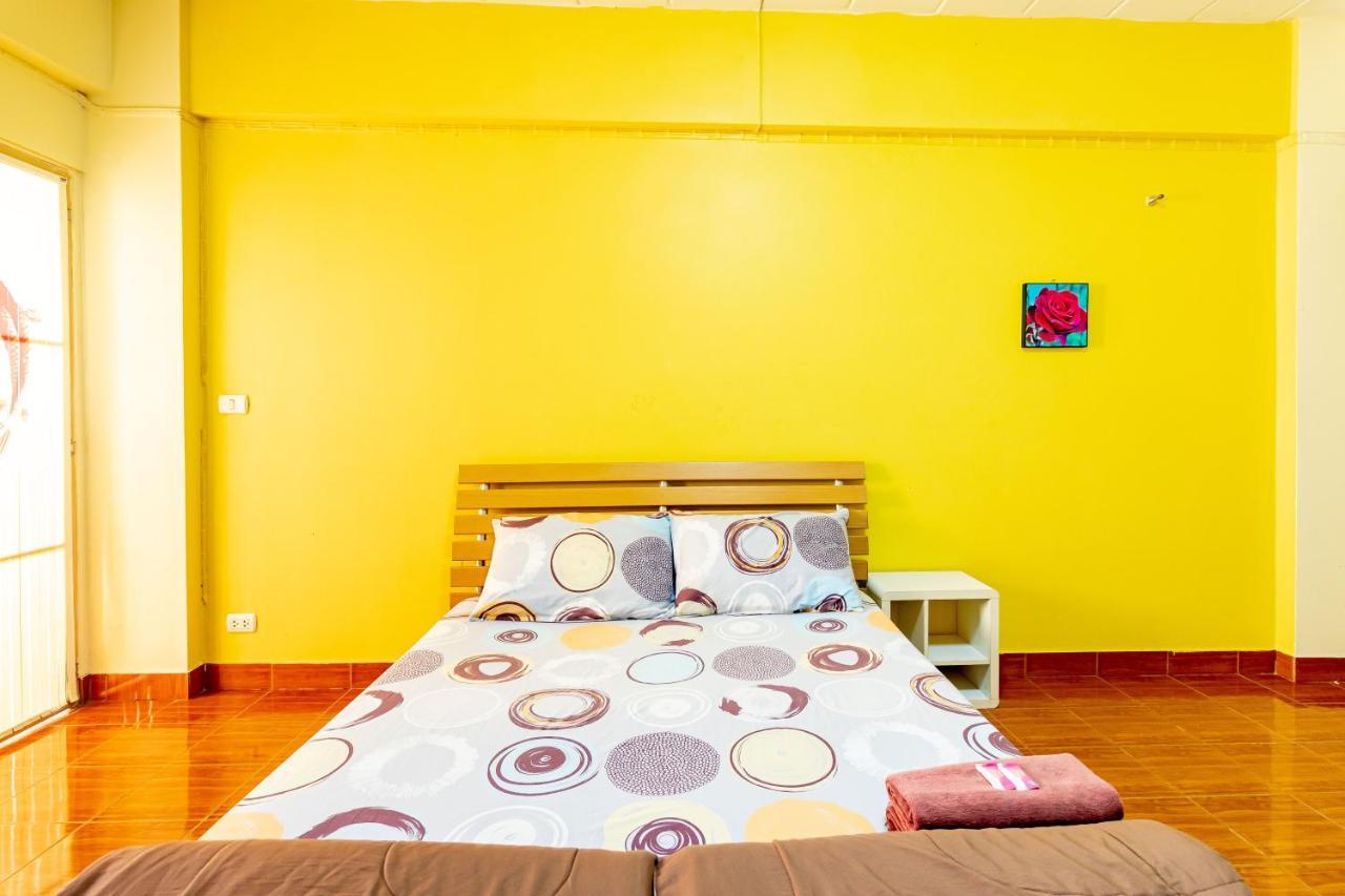 Aparthotel Benjaratch Boutique 2*