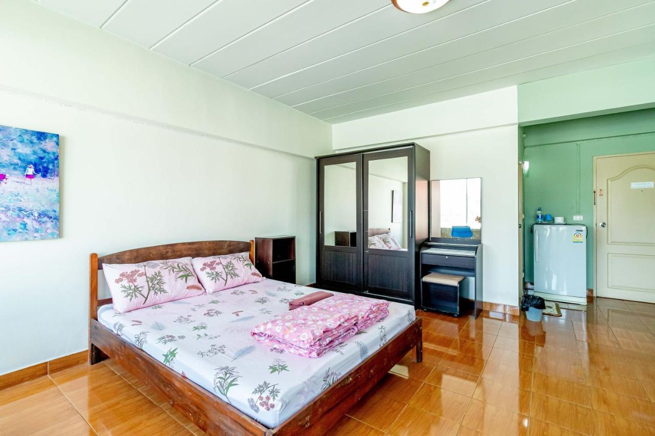 Benjaratch Boutique Aparthotel 2*