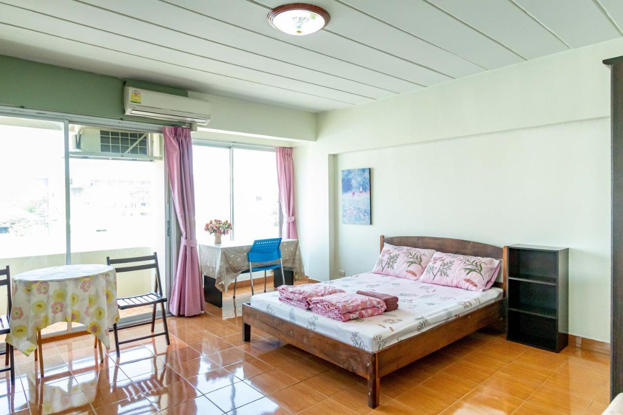 Benjaratch Boutique Aparthotel