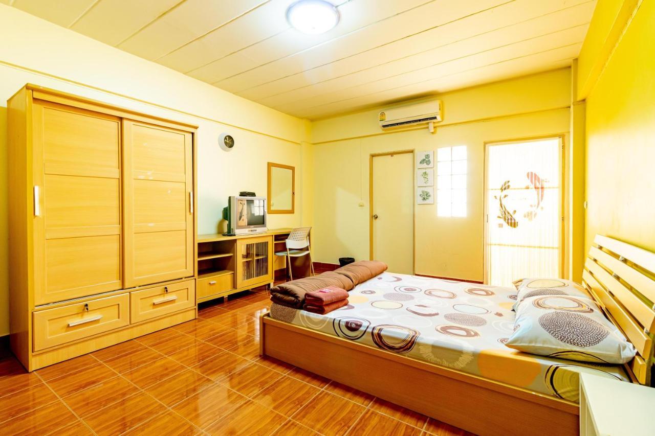 Aparthotel Benjaratch Boutique 2*