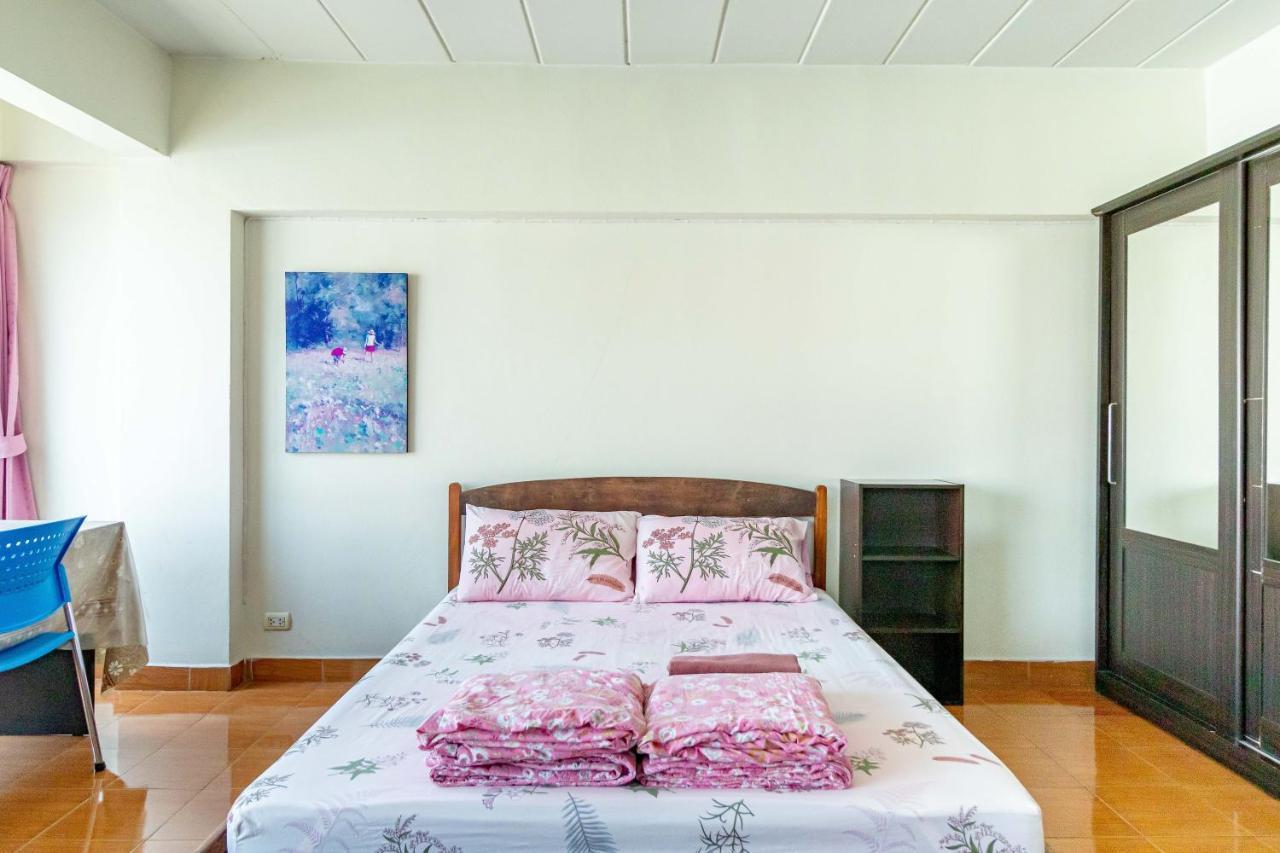 Benjaratch Boutique Aparthotel 2*