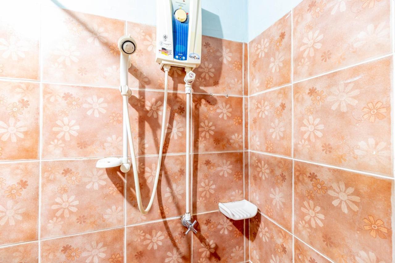 Benjaratch Boutique Aparthotel