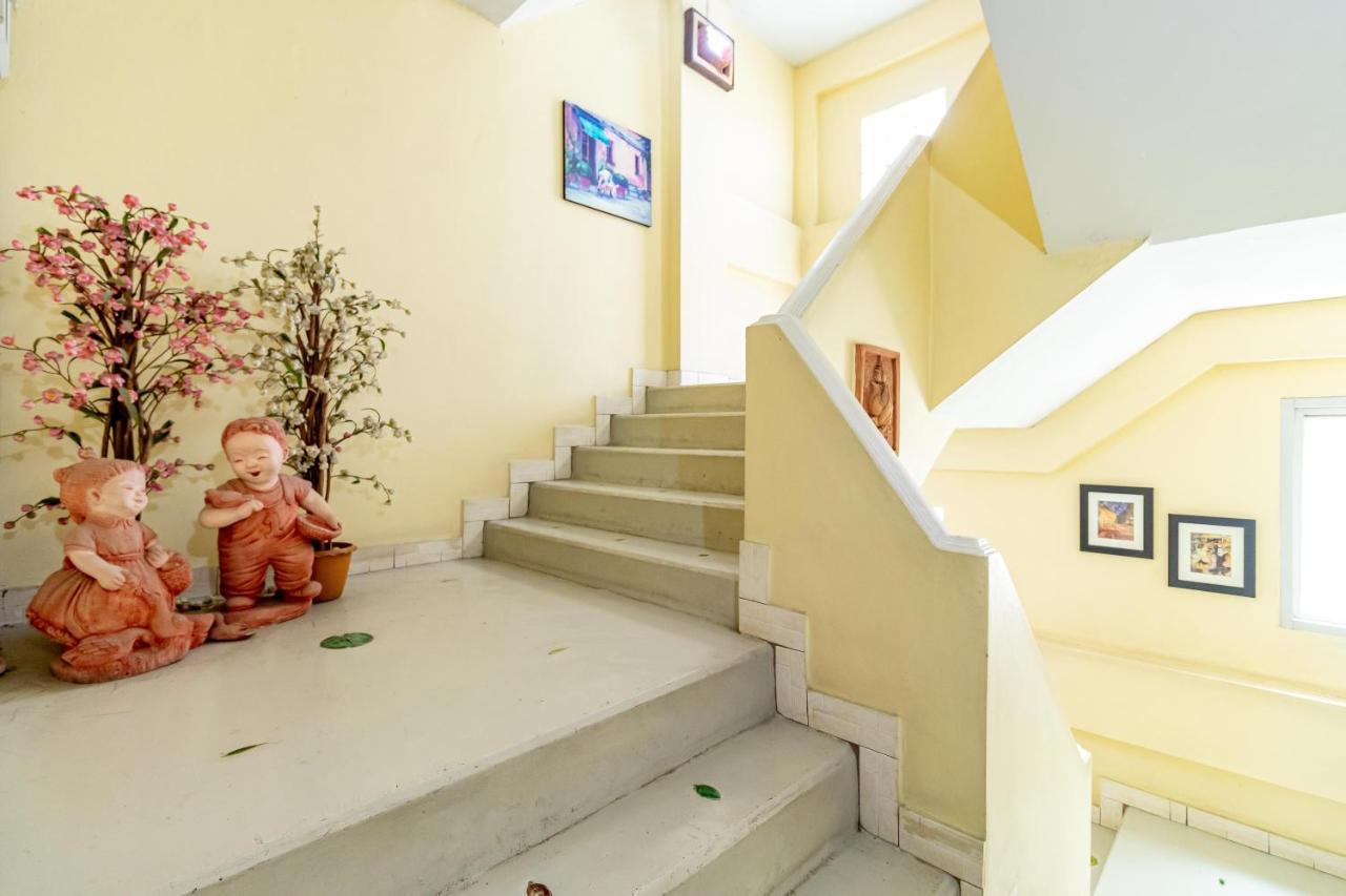 Benjaratch Boutique Aparthotel