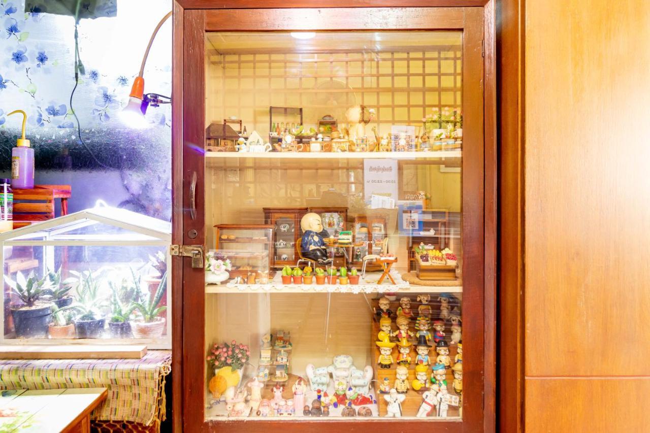 Benjaratch Boutique Bangkok