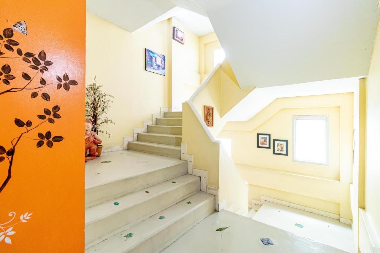 Benjaratch Boutique Aparthotel 2*