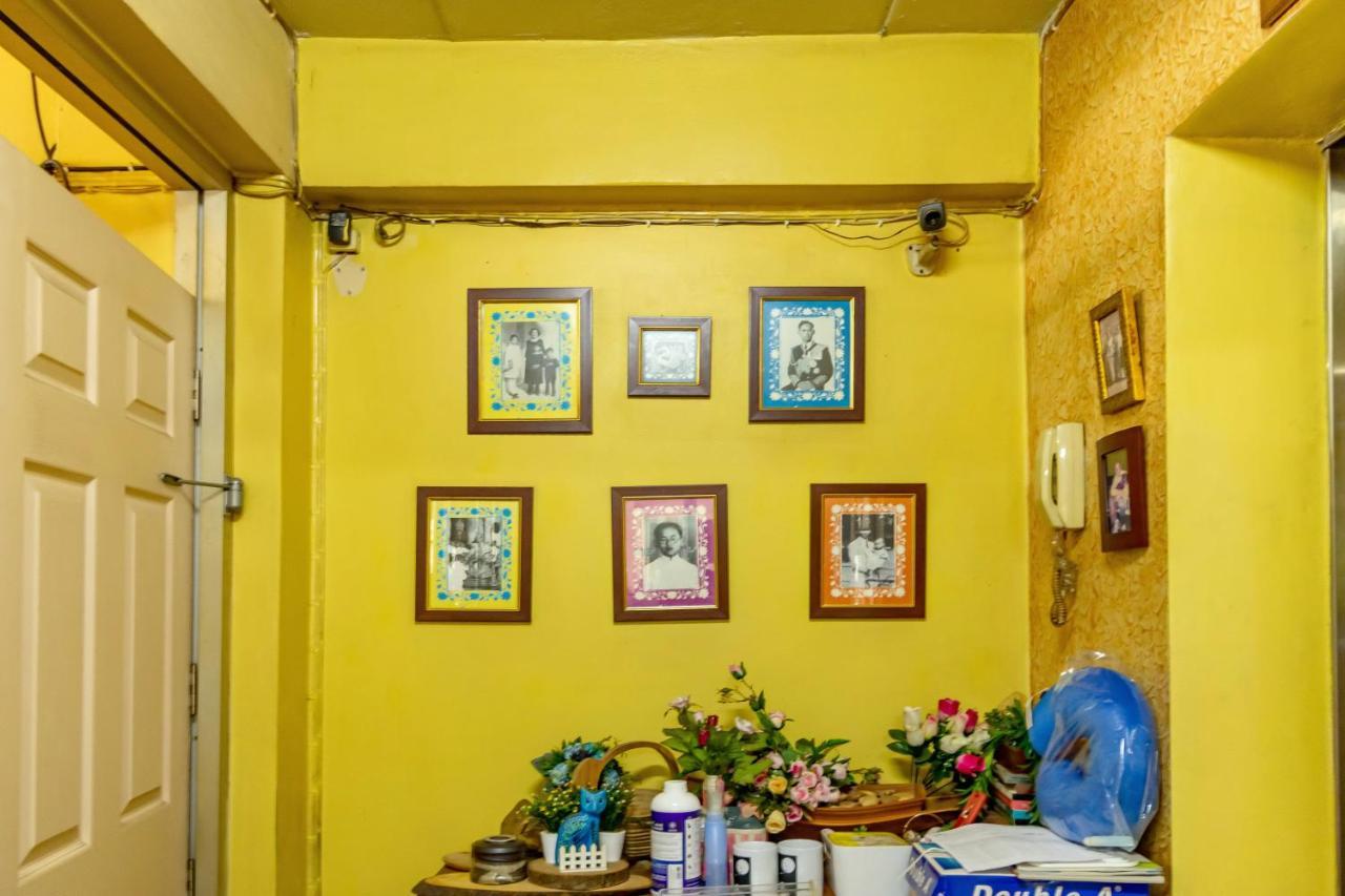 Aparthotel Benjaratch Boutique