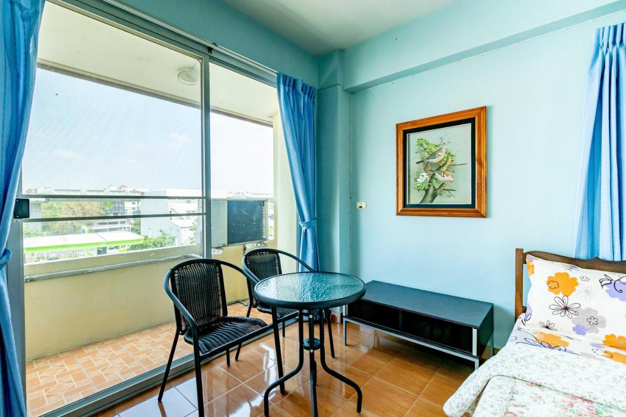 Benjaratch Boutique 2* Bangkok