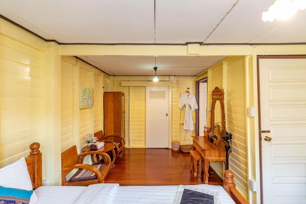 Resort Bangphlat