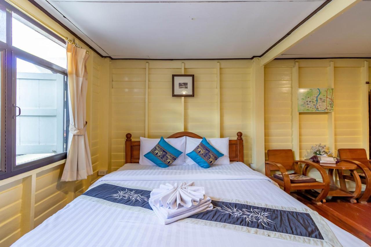Bangphlat Resort 3*
