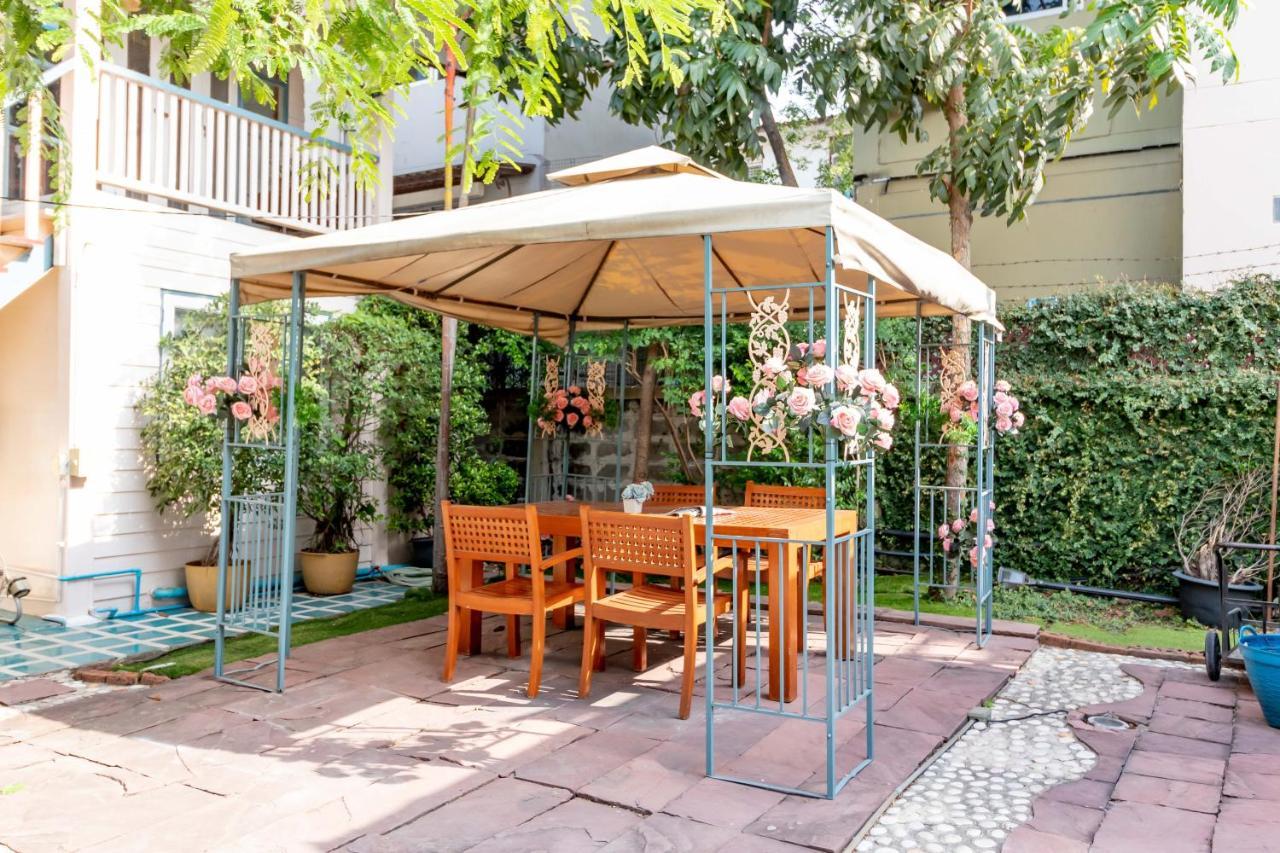 Bangphlat 3* Bangkok