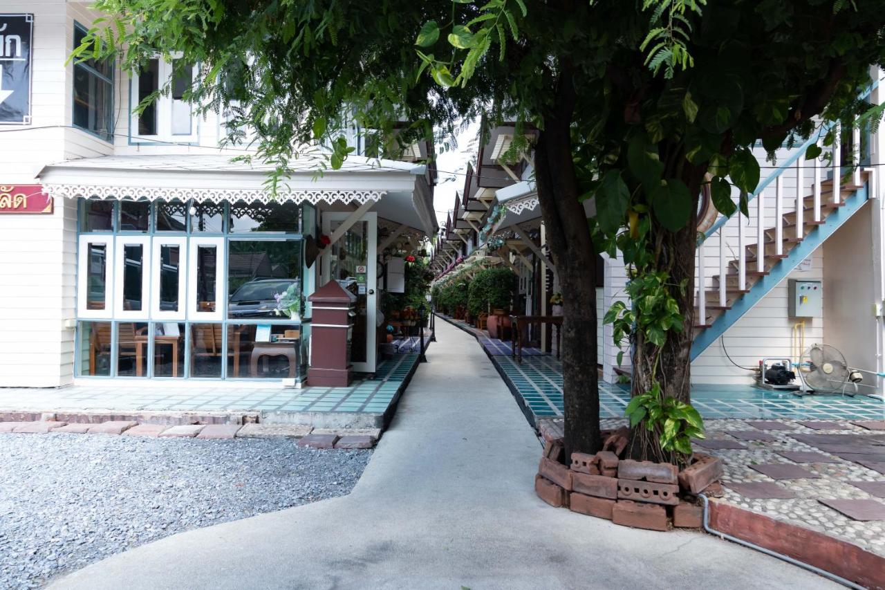 Bangphlat 3* Bangkok