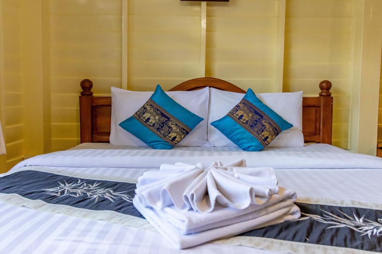 Resort Bangphlat