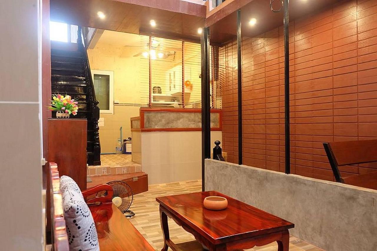 Decordo Nhà trọ