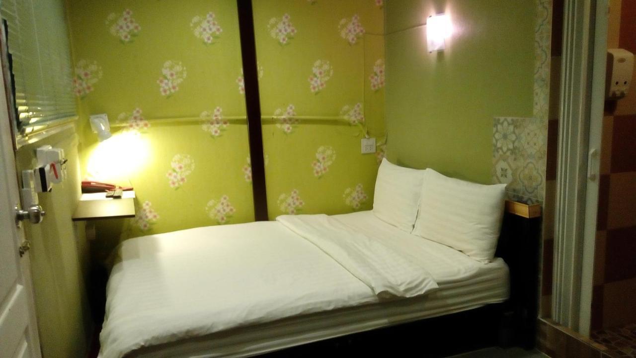 Decordo Nhà trọ Bangkok