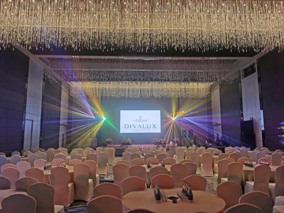 Divalux & Bangkok, Suvarnabhumi Airport-free Shuttle Hotel Bangkok