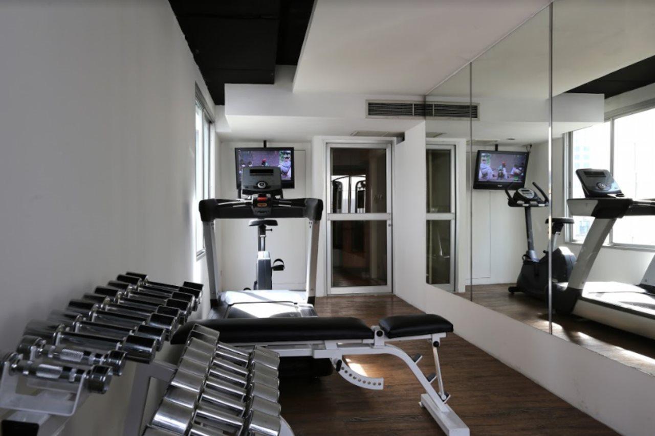 S15 Sukhumvit Hotell 4*