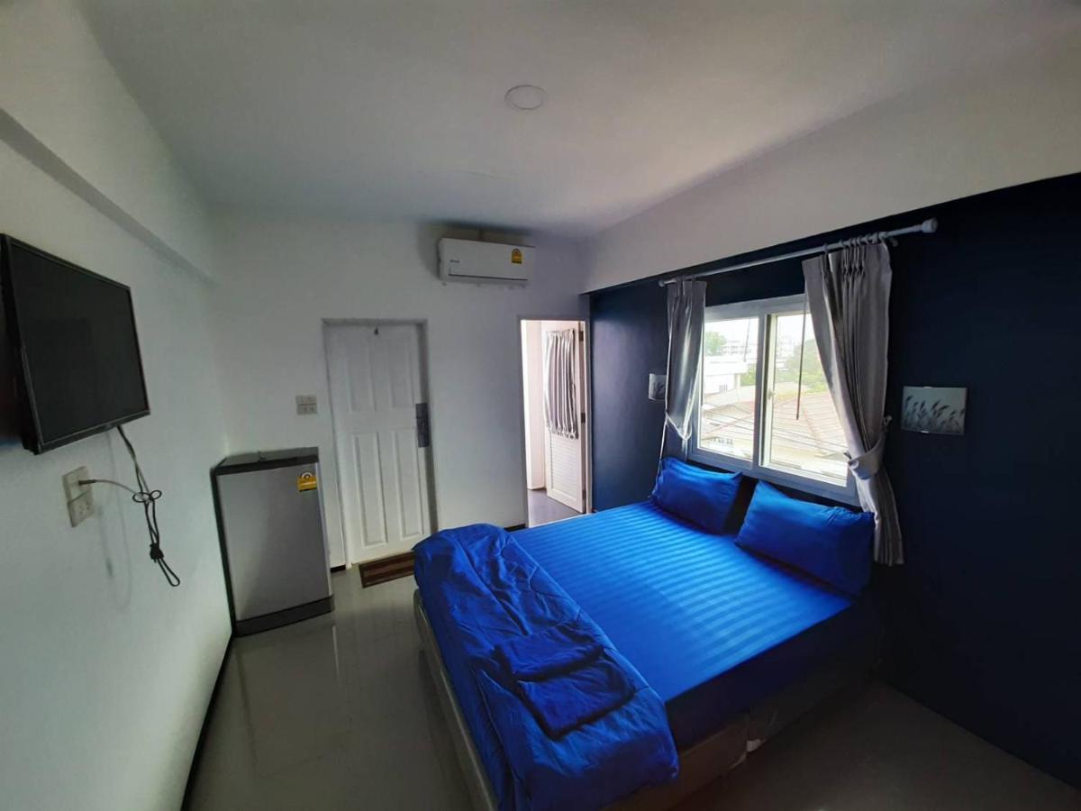 Psm At Donmueng Motel 2*