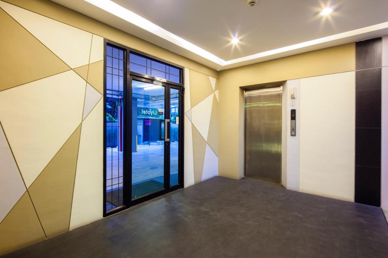 Livotel Lat Phrao Hotel