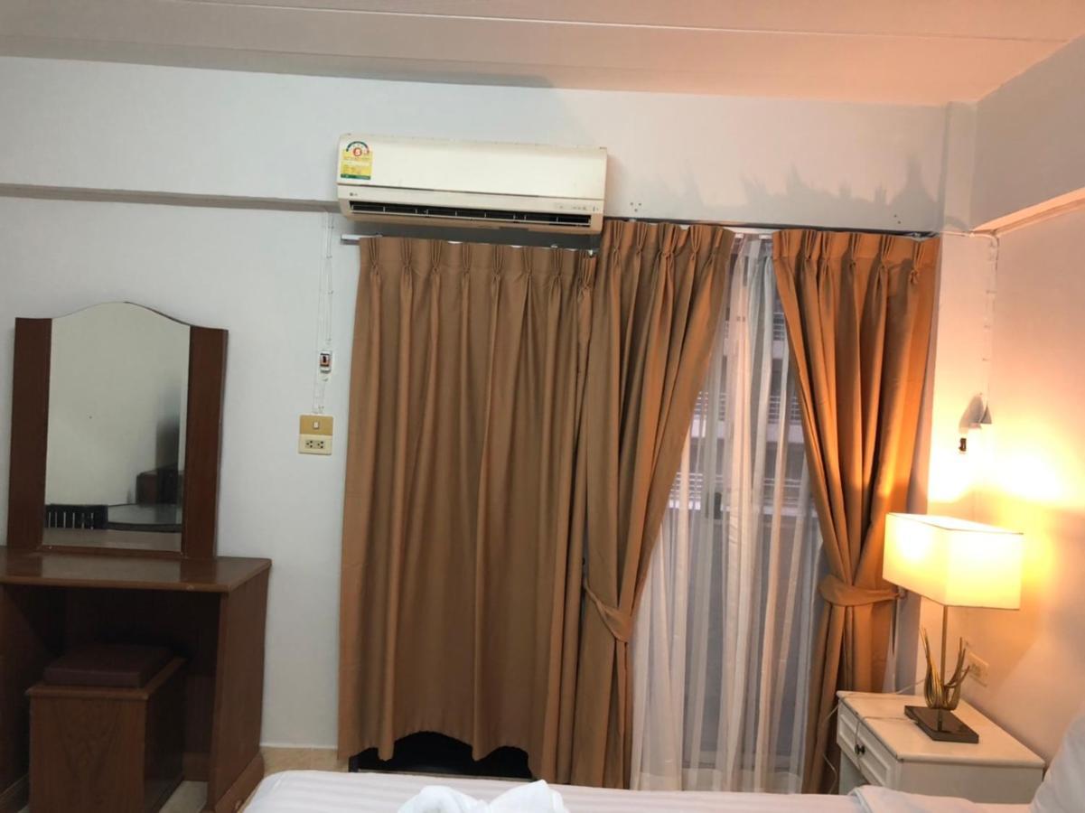 Hotel @42 Bangkok