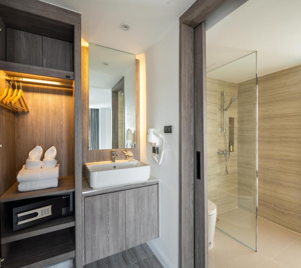 Amarin Rama 8 Hotel