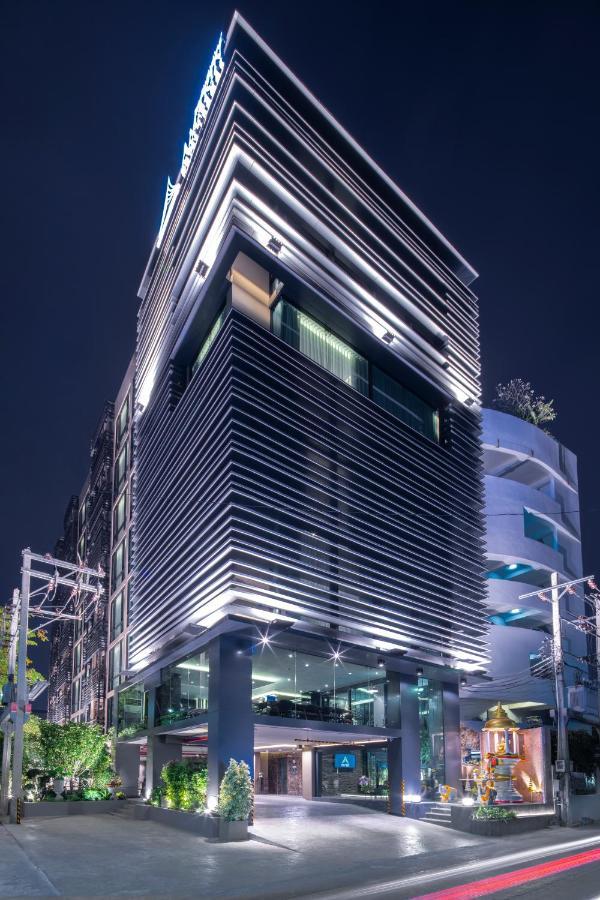 Amarin Rama 8 Hotel 3*