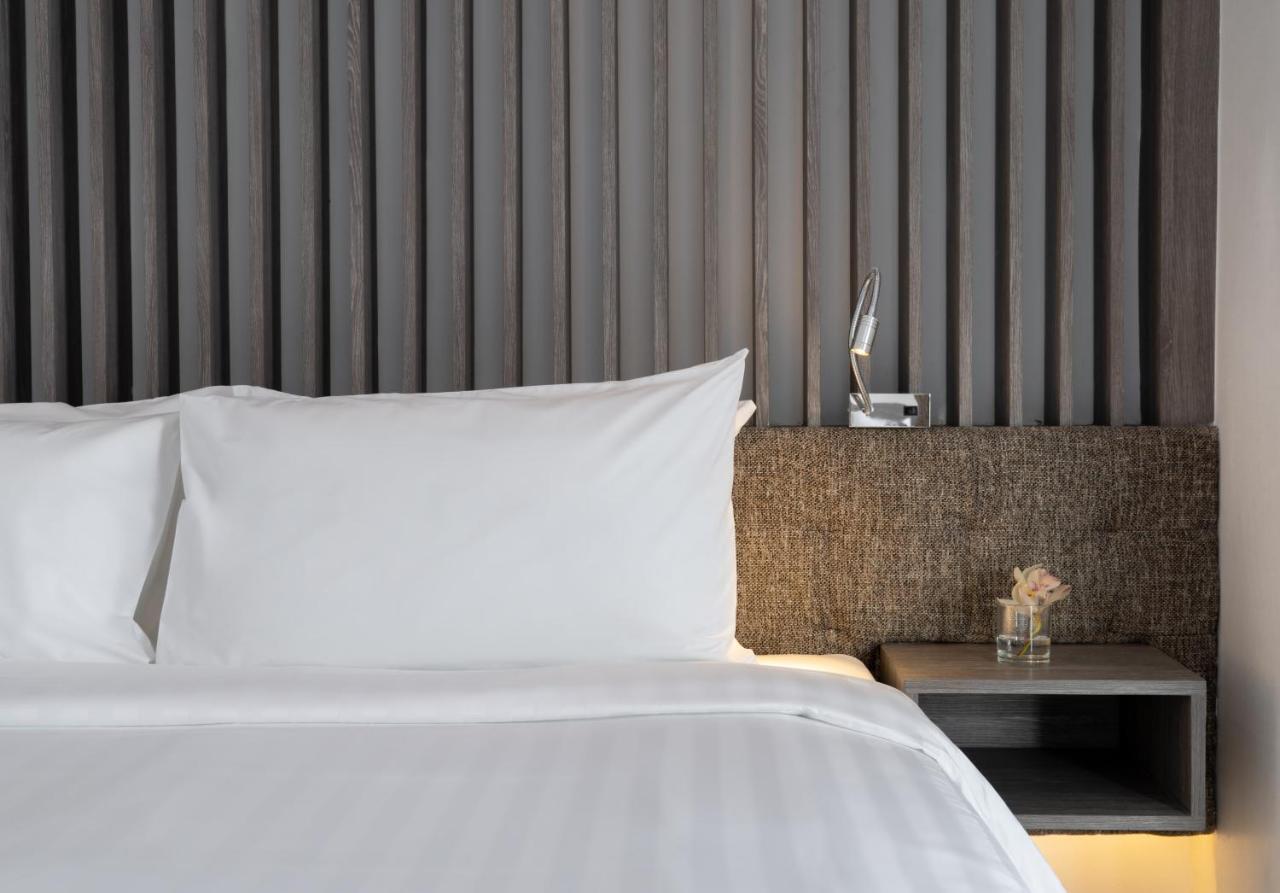 Hotel Amarin Rama 8