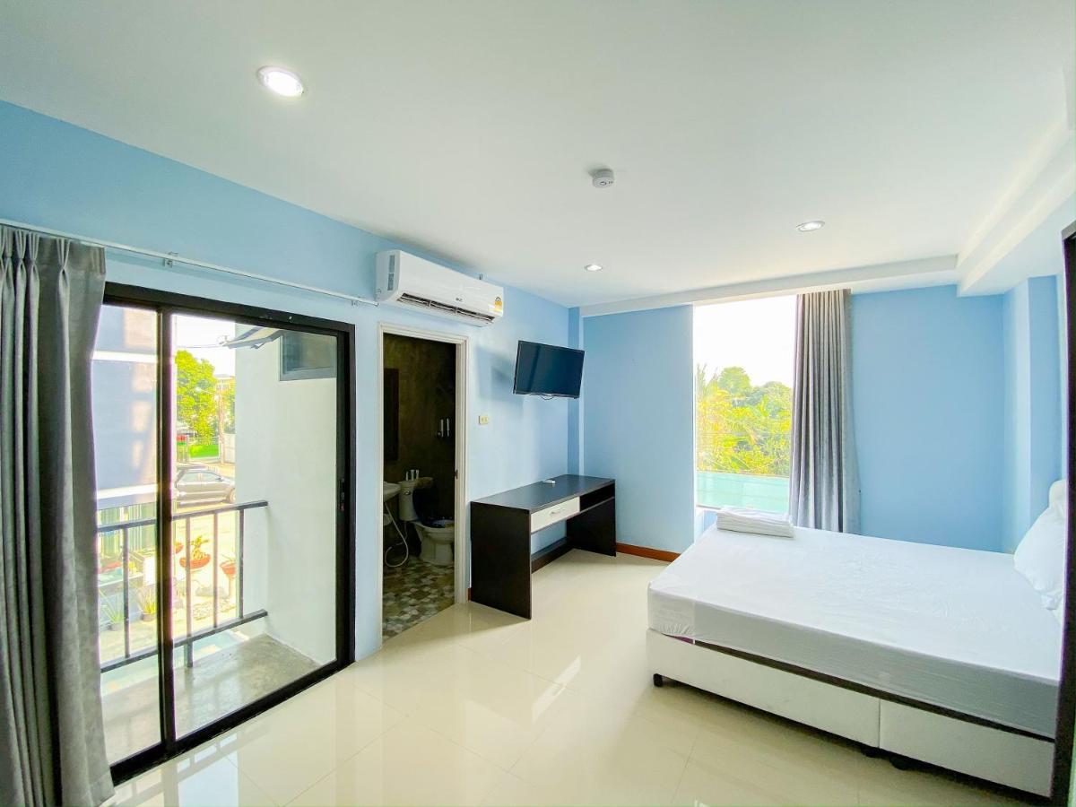 Hotel Delighted Bangkok