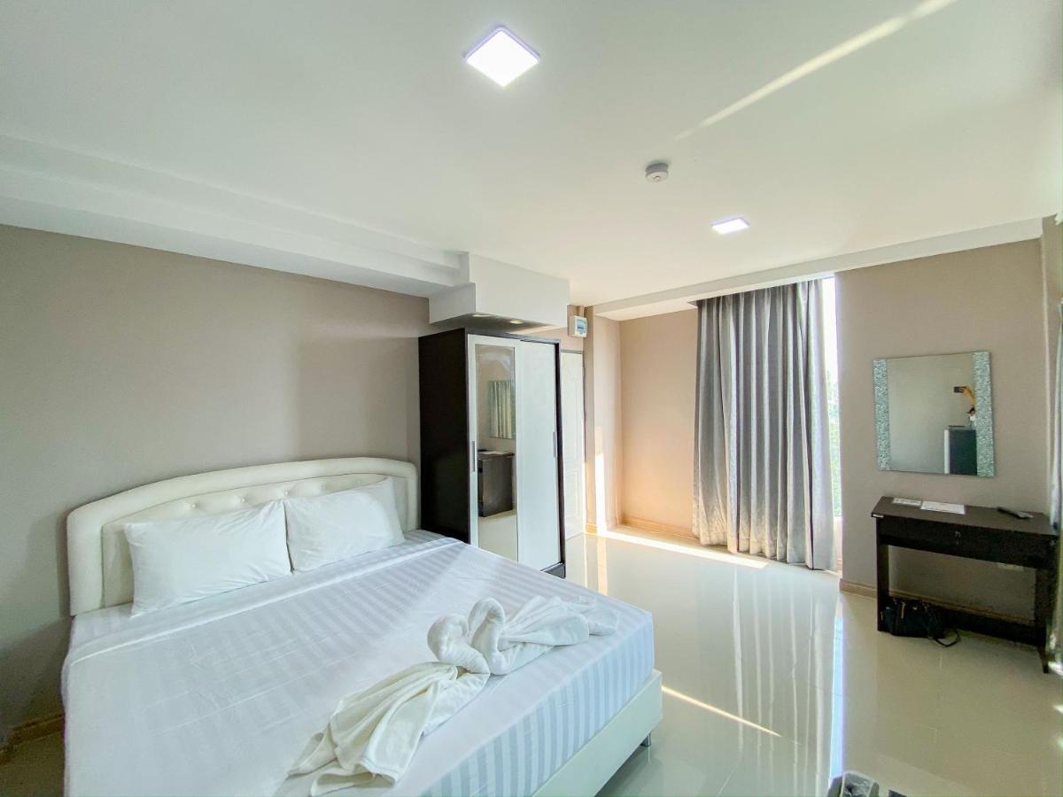 Delighted Hotel Bangkok