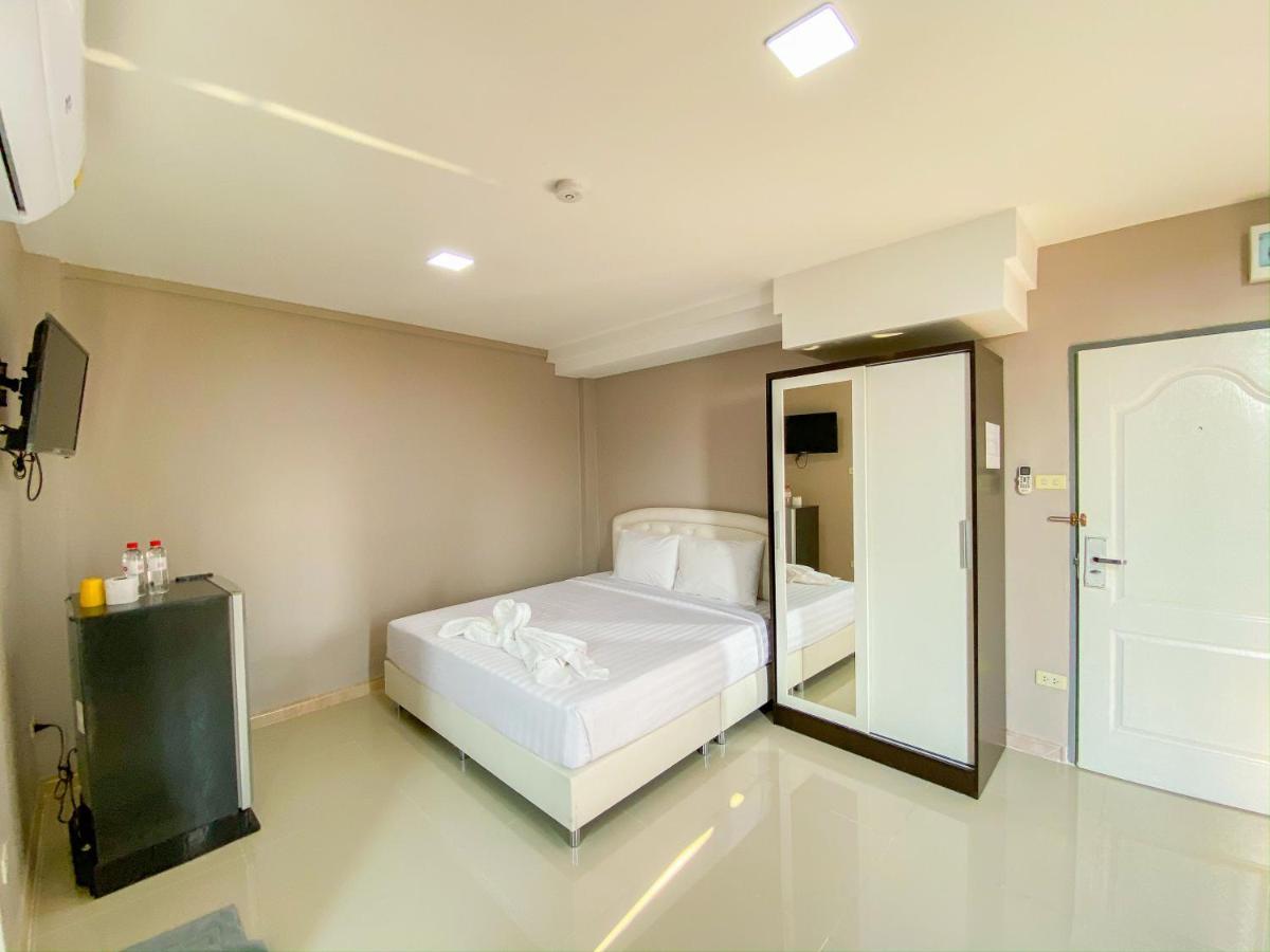 Delighted 3* Bangkok