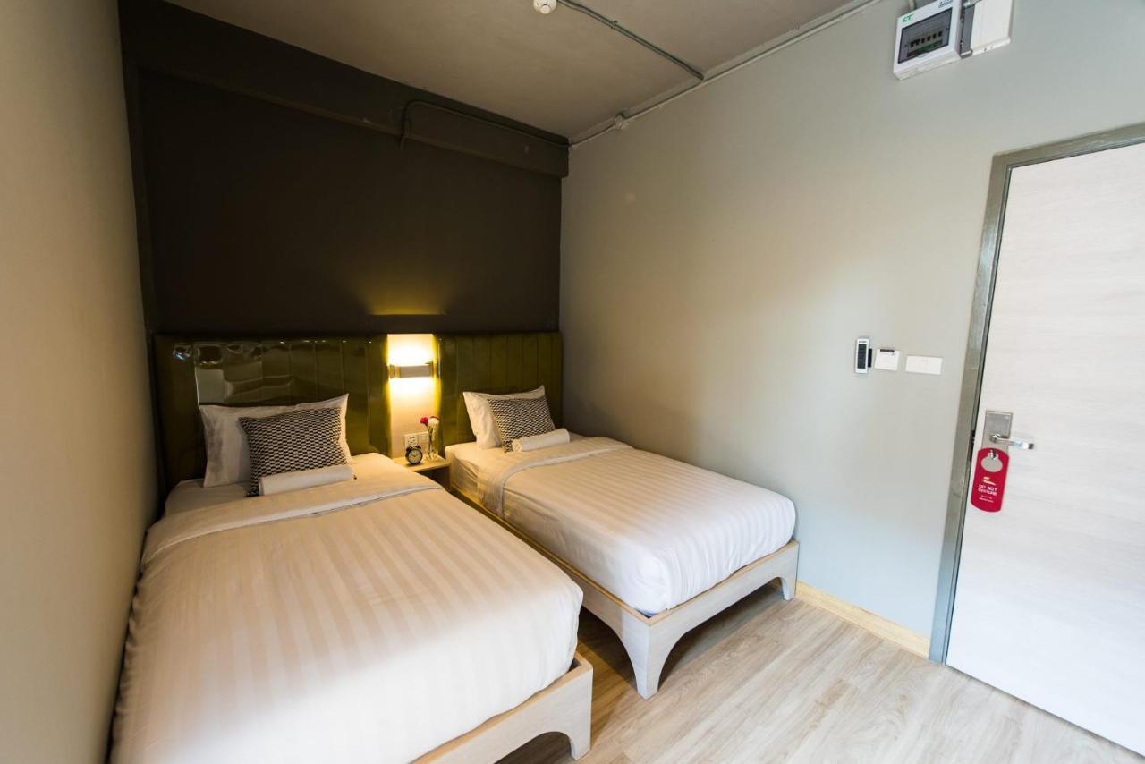 V Varee Khách sạn Bangkok