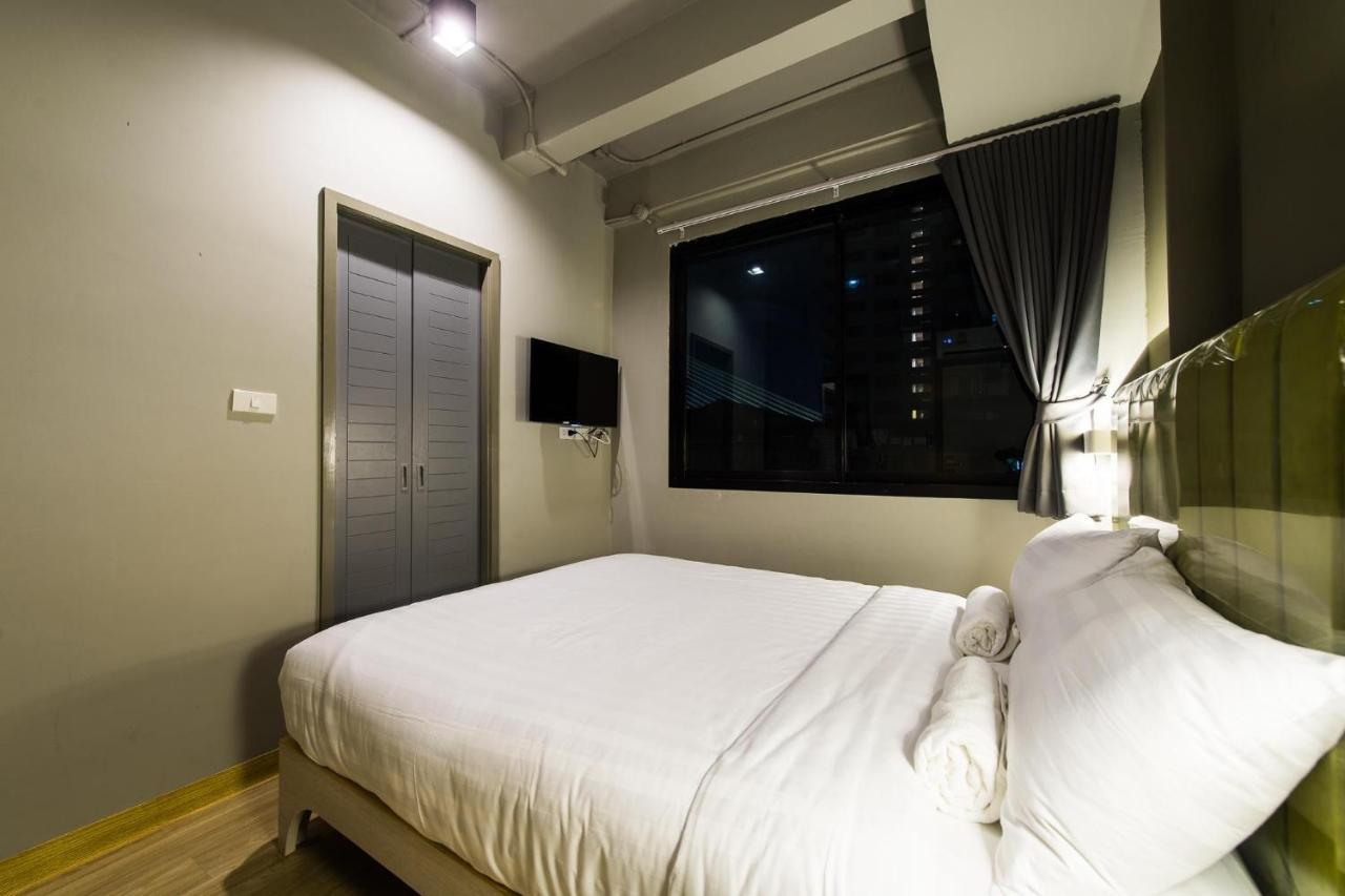 V Varee Khách sạn 3*