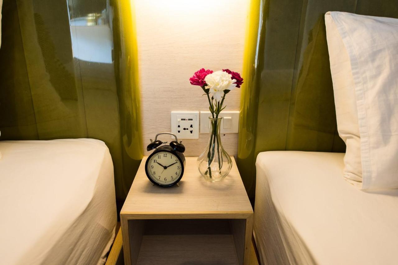 V Varee Khách sạn Bangkok