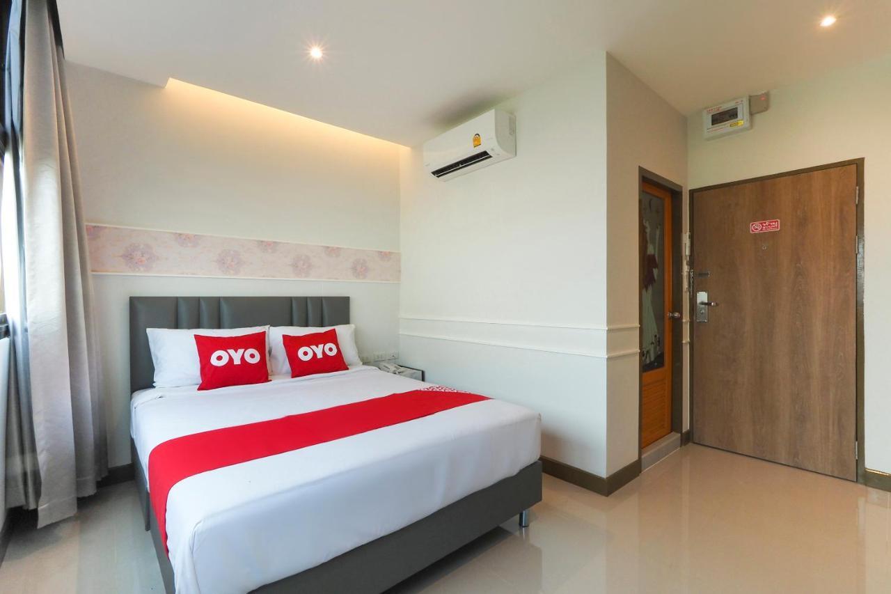 Hotel Oyo 781 Newravan Bangkok
