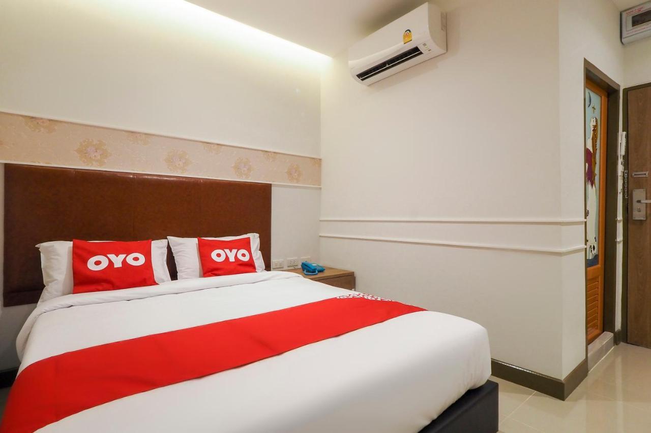 Oyo 781 Newravan 2* Bangkok
