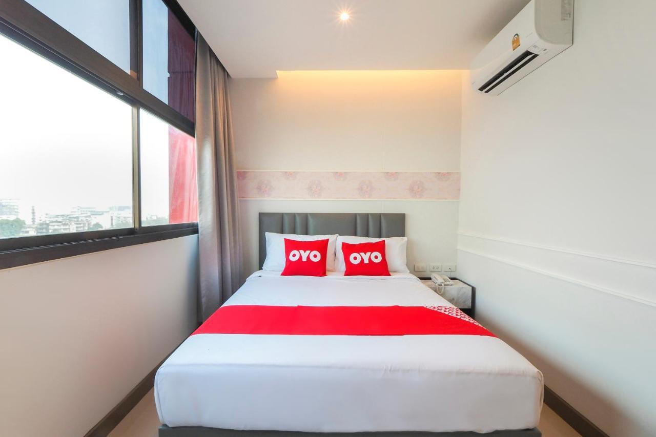 Oyo 781 Newravan Hotel