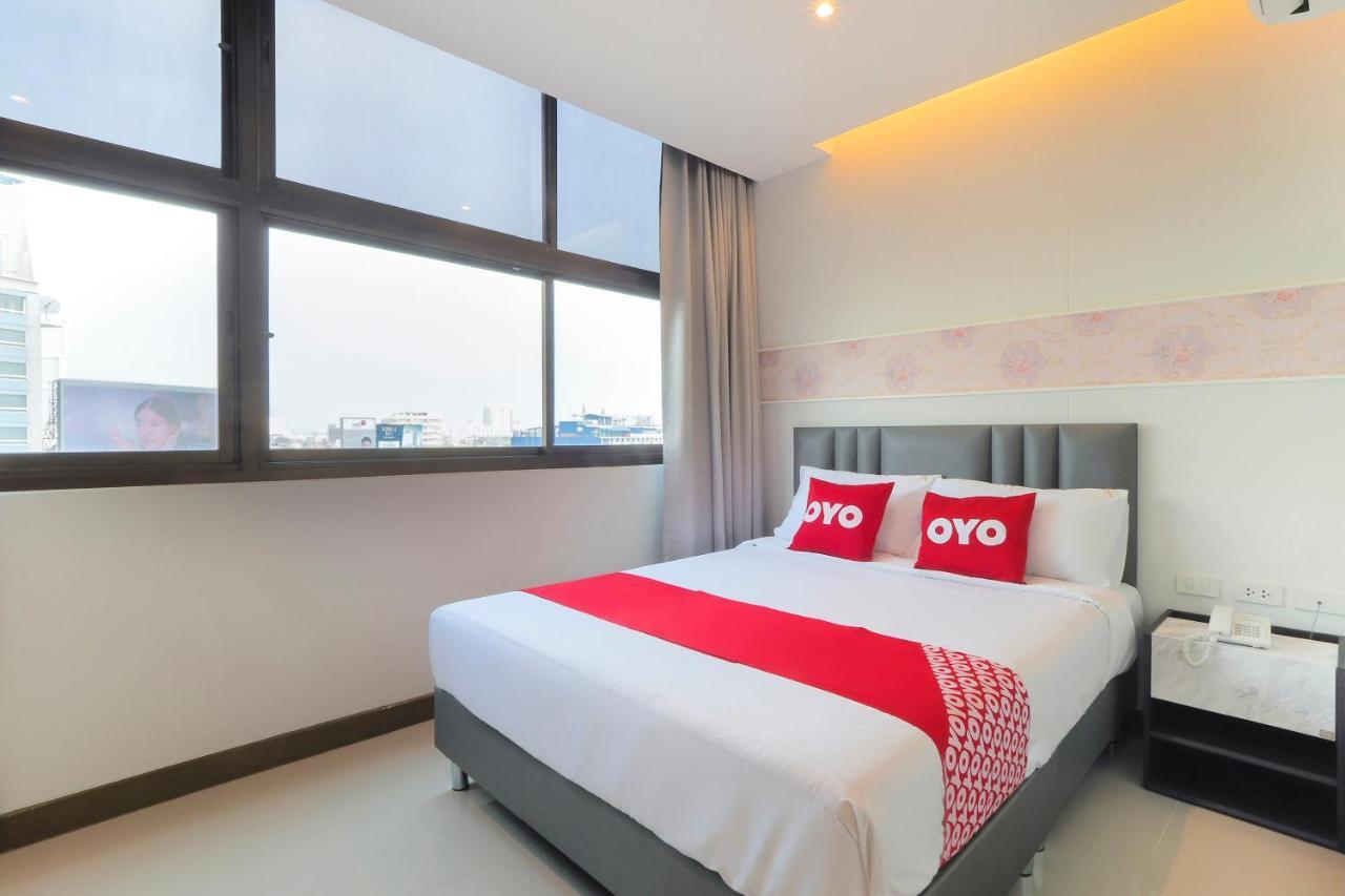 Oyo 781 Newravan Hotel