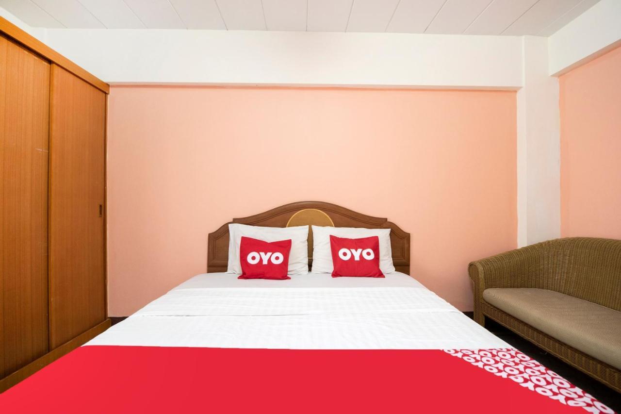 Oyo 519 B Min Airport 2* Bangkok