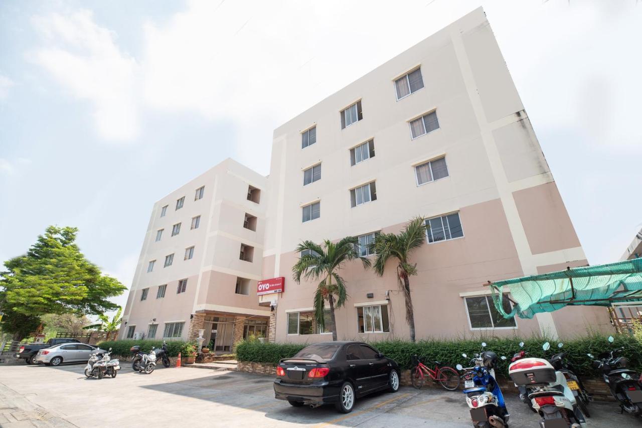 Hotel Oyo 519 B Min Airport