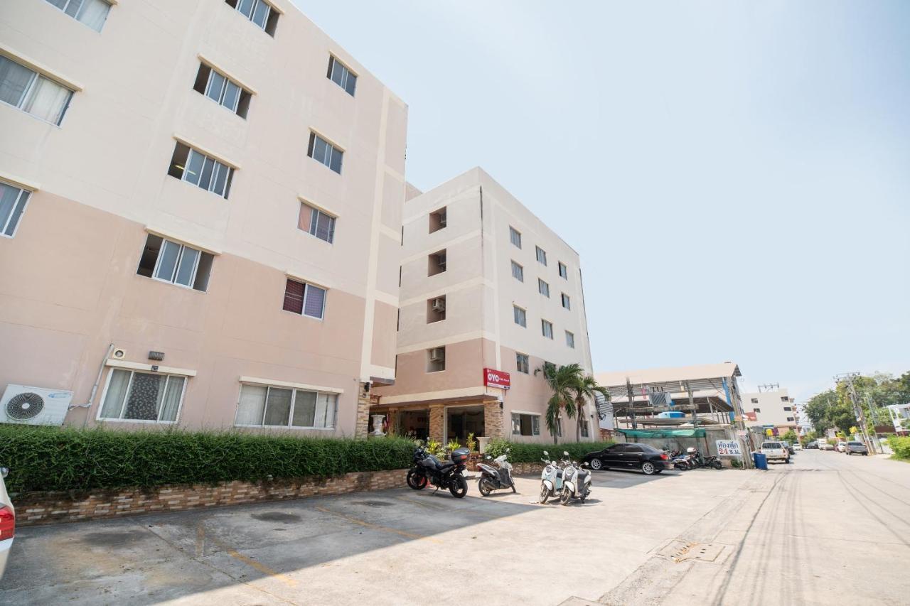 Oyo 519 B Min Airport Hotel 2*