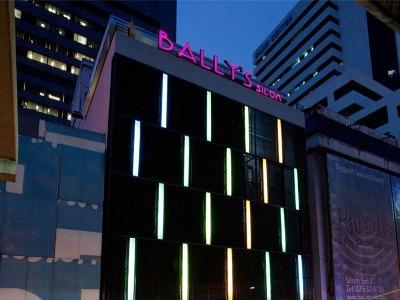 Bally Silom Hotel