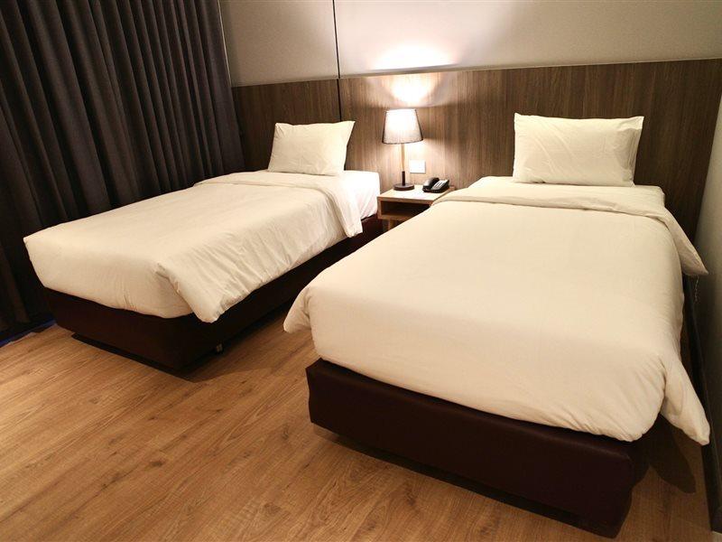 Jazzotel 4*
