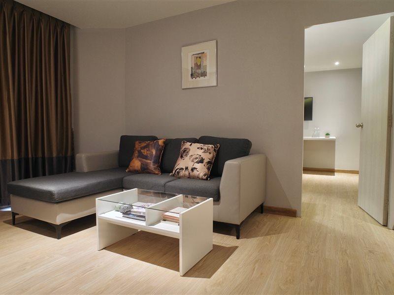 Jazzotel 4* Bangkok