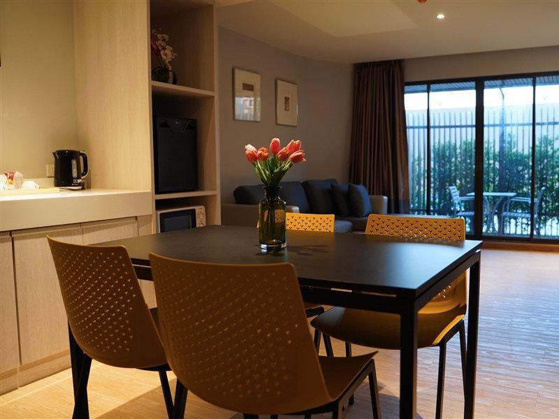 Jazzotel Hotel 4*
