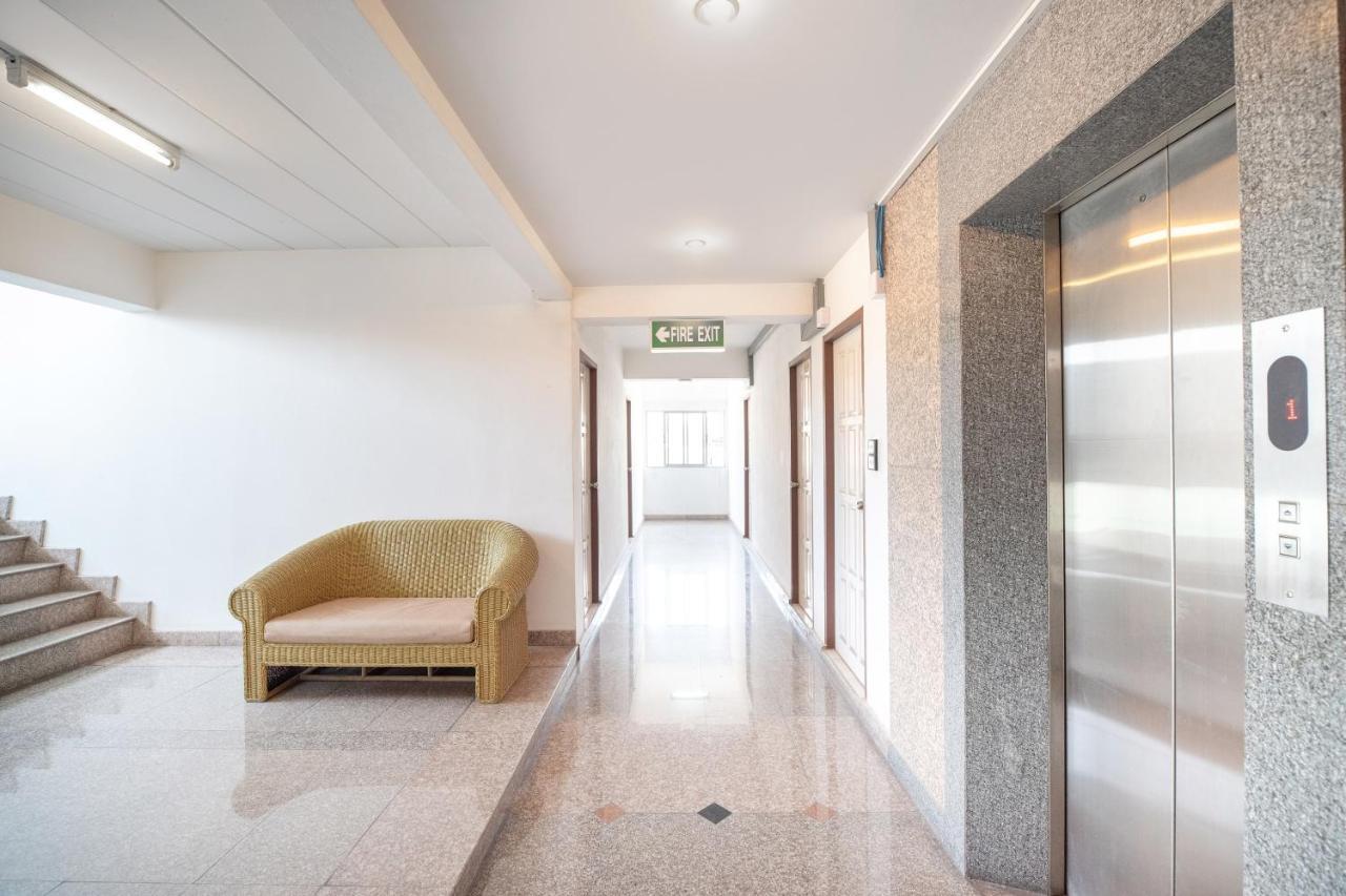 Hotel Oyo 519 B Min Airport