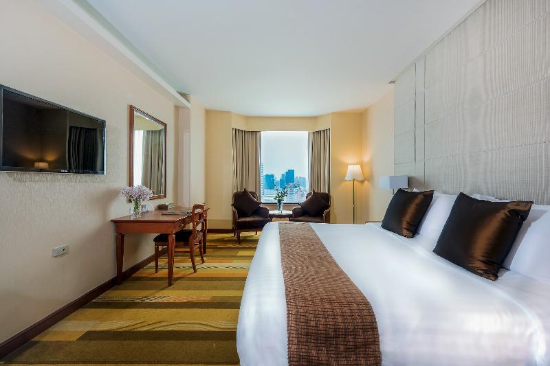 Hotel The Emerald 5*