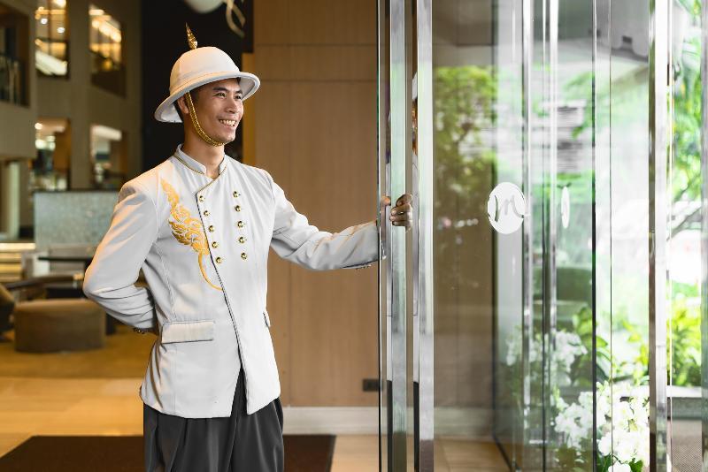 Grand Fortune - Sha Extra Hotel