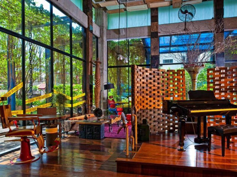 Mestyle Place Hotel Bangkok