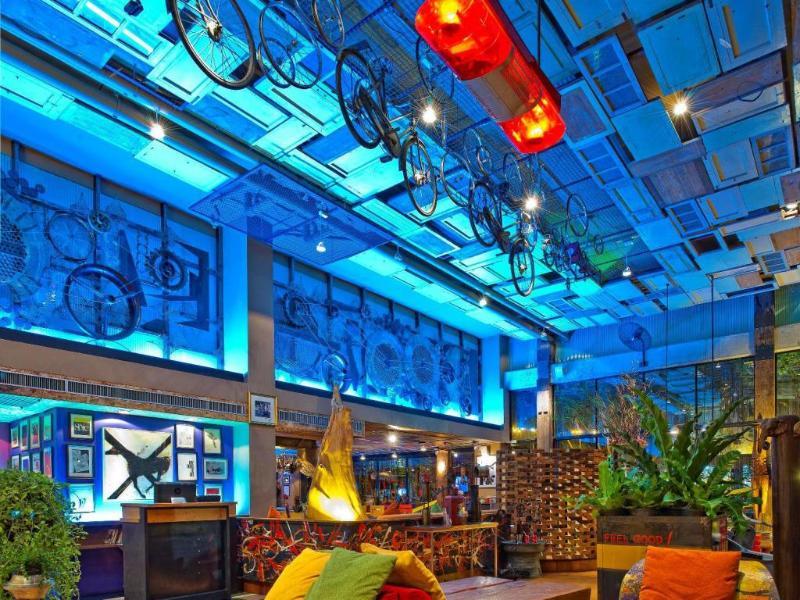 Mestyle Place Bangkok