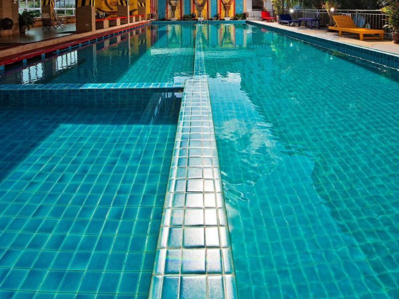 Hotel Mestyle Place Bangkok