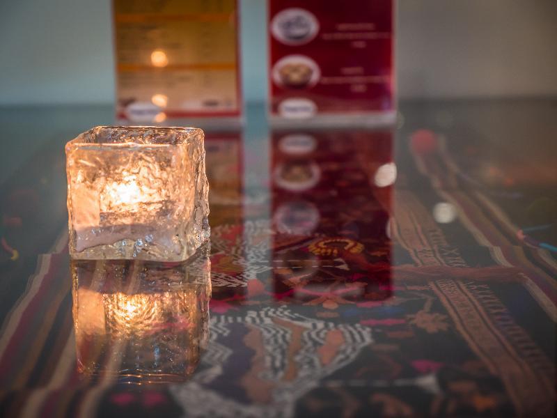 Atrium Boutique Khách sạn Bangkok